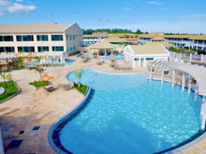 L'acqua Diroma Apartamentos